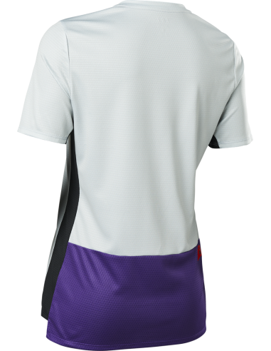 W DEFEND SS JERSEY SE