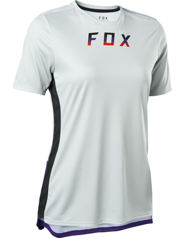 W DEFEND SS JERSEY SE
