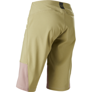 W DEFEND SHORT 2