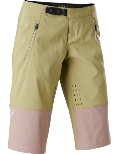 W DEFEND SHORT