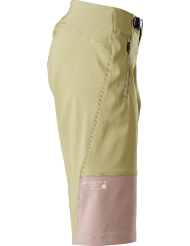W DEFEND SHORT