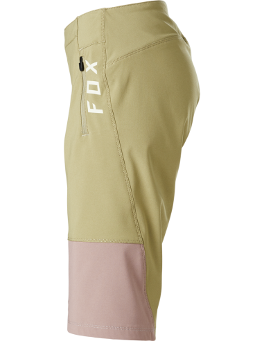 W DEFEND SHORT