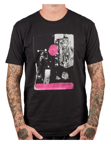 Interconnection tee