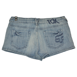 Girls Dylan Short 2
