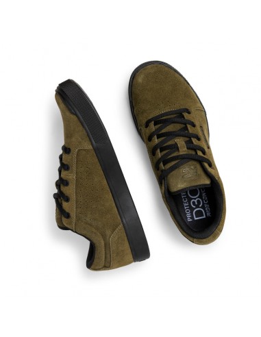 Vice Olive