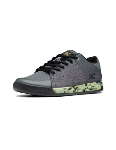 Livewire LTD Thunder Grey