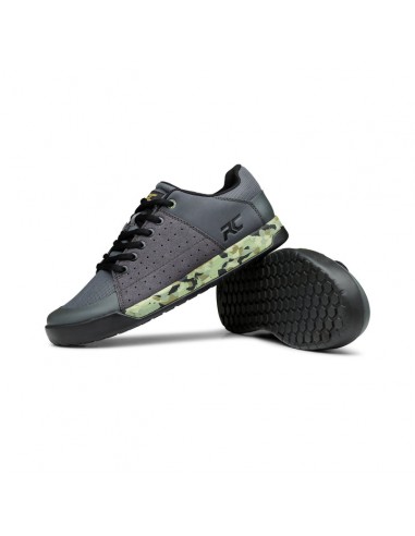 Livewire LTD Thunder Grey