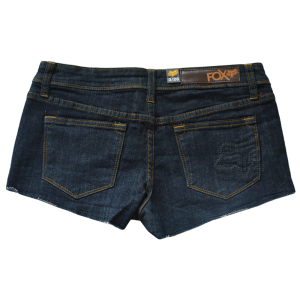 Girls Dylan denim Short 2