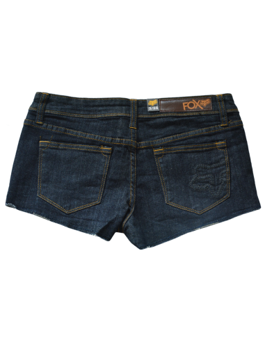 Girls Dylan denim Short