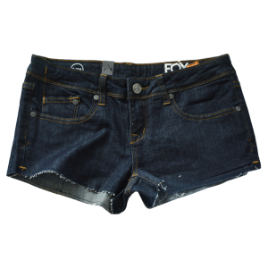 Girls Dylan denim Short