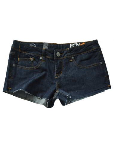 Girls Dylan denim Short