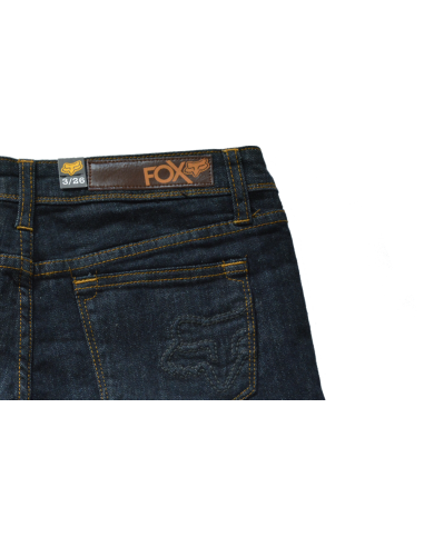 Girls Dylan denim Short