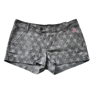 Girls Haste Star Short