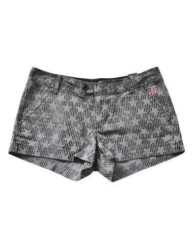 Girls Haste Star Short