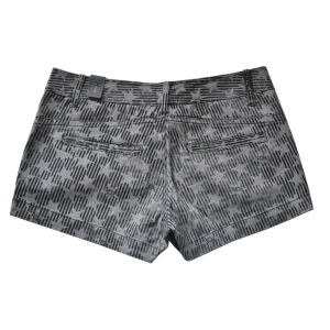 Girls Haste Star Short 2