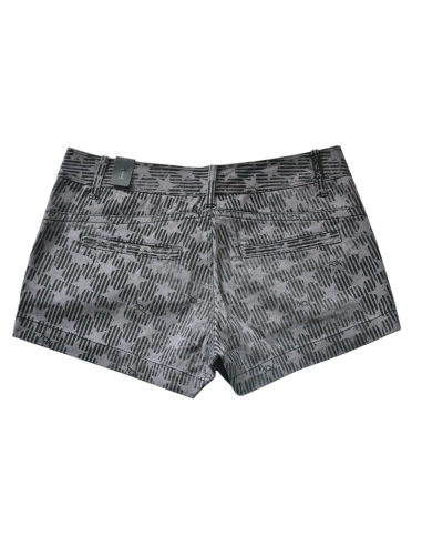 Girls Haste Star Short