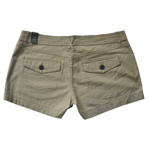Girls Undercover Short 2