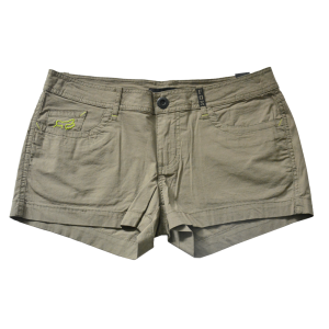 Girls Undercover Short