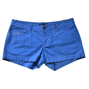 Girls Undercover Short