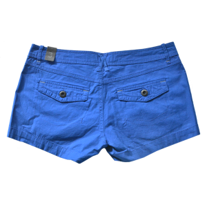Girls Undercover Short 2