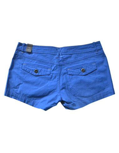 Girls Undercover Short
