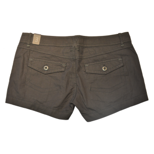 Girls Undercover Short 2