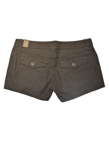 Girls Undercover Short