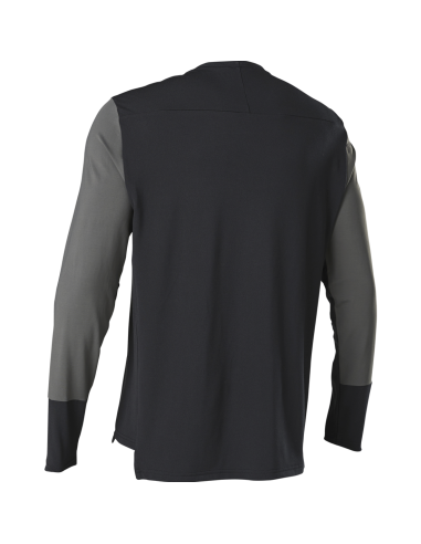 DEFEND PRO LS JERSEY
