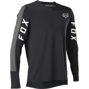 DEFEND PRO LS JERSEY