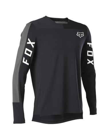 DEFEND PRO LS JERSEY