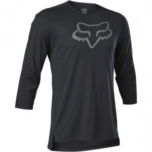 FLEXAIR 3/4 ASCENT JERSEY