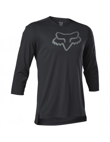 FLEXAIR 3/4 ASCENT JERSEY