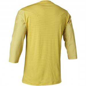 FLEXAIR 3/4 ASCENT JERSEY 2