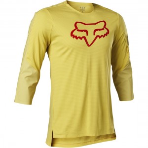 FLEXAIR 3/4 ASCENT JERSEY
