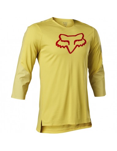 FLEXAIR 3/4 ASCENT JERSEY