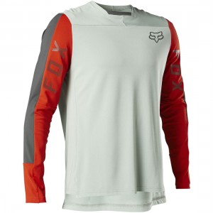 DEFEND PRO LS JERSEY