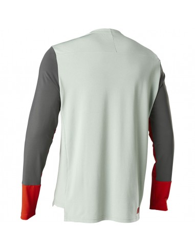 DEFEND PRO LS JERSEY