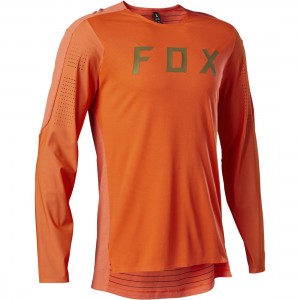 FLEXAIR PRO LS JERSEY
