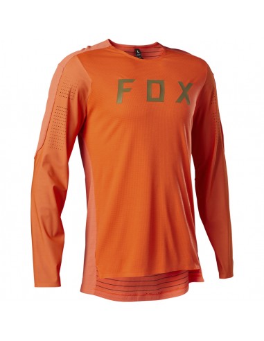 FLEXAIR PRO LS JERSEY