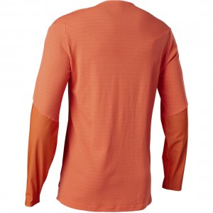 FLEXAIR PRO LS JERSEY 2