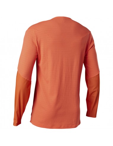 FLEXAIR PRO LS JERSEY