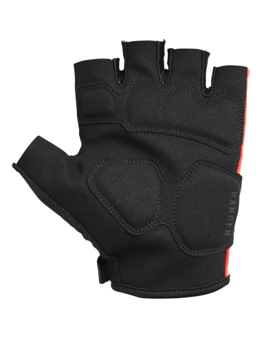 RANGER GLOVE GEL SHORT