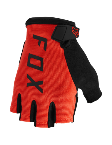 RANGER GLOVE GEL SHORT