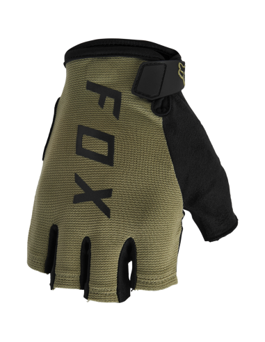 RANGER GLOVE GEL SHORT