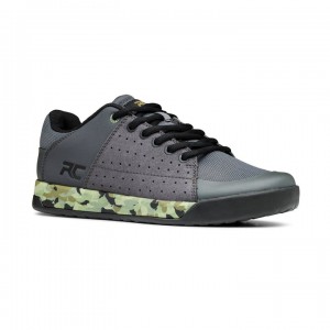 Livewire LTD Thunder Grey 2