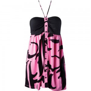 Girls Shelter Dress
