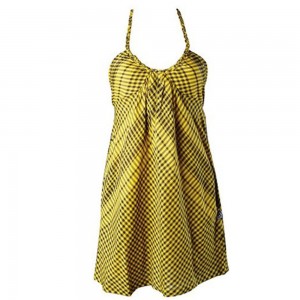 Girls Majesty Dress