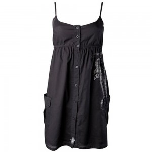Girls Haven Dress