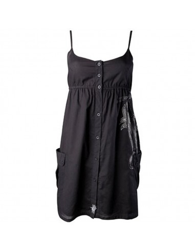Girls Haven Dress