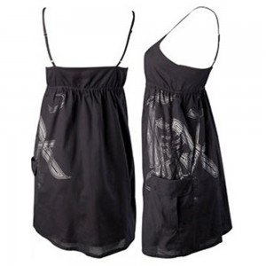 Girls Haven Dress 2